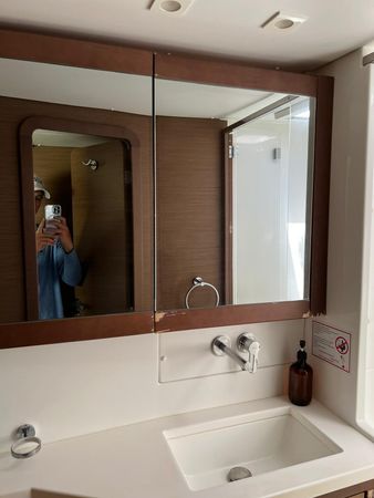 Lagoon 450 F | Siete Mares