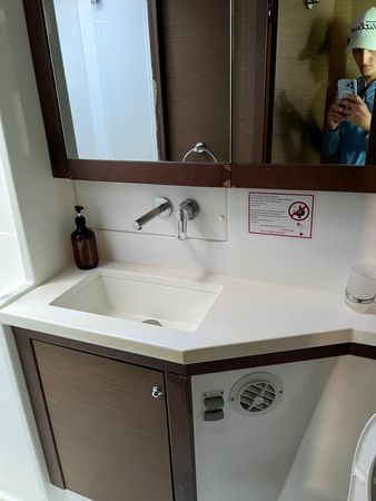 Lagoon 450 F | Siete Mares