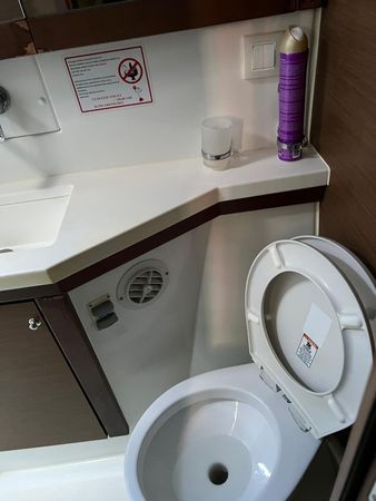 Lagoon 450 F | Siete Mares