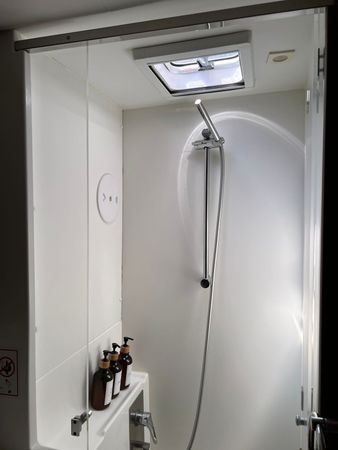 Lagoon 450 F | Siete Mares