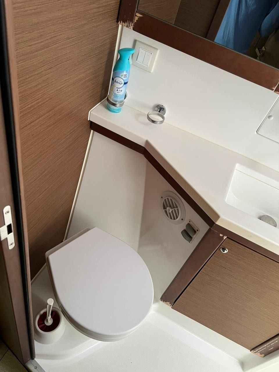 Lagoon 450 F | Siete Mares