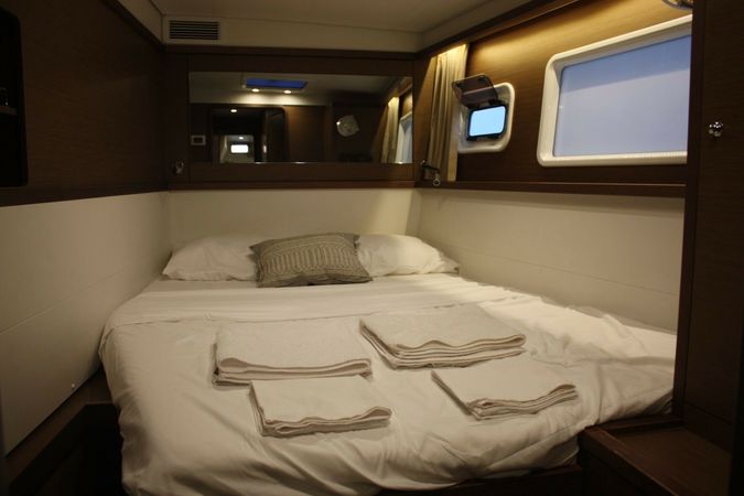 Lagoon 450 F | Siete Mares