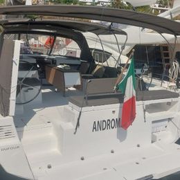 Dufour 470 | Andromaca