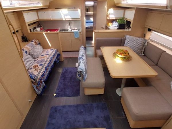 Dufour 470 | Andromaca