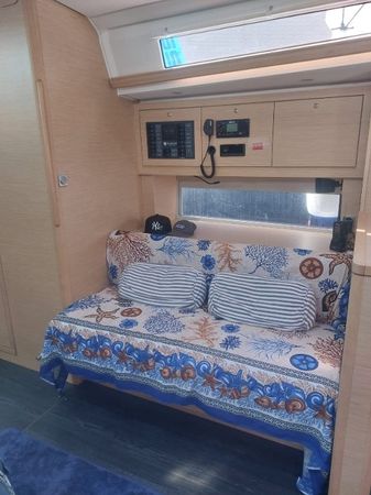 Dufour 470 | Andromaca