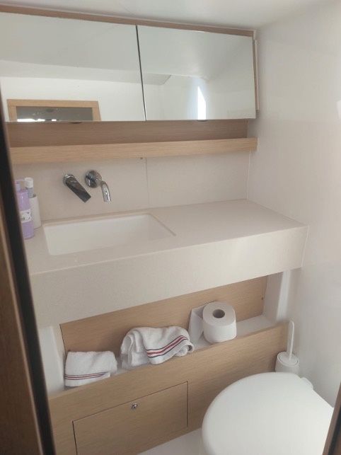 Dufour 470 | Andromaca