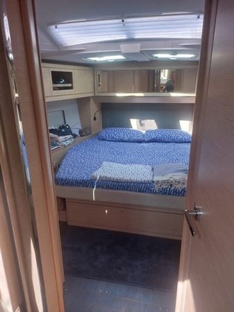 Dufour 470 | Andromaca