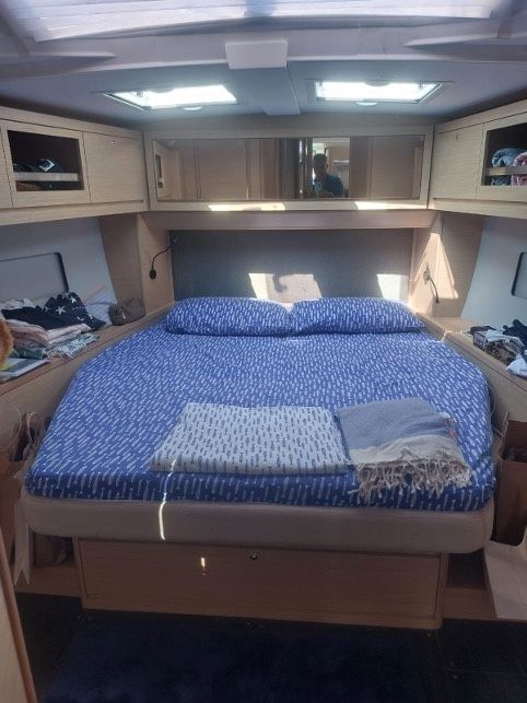 Dufour 470 | Andromaca