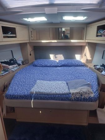 Dufour 470 | Andromaca