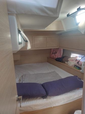 Dufour 470 | Andromaca