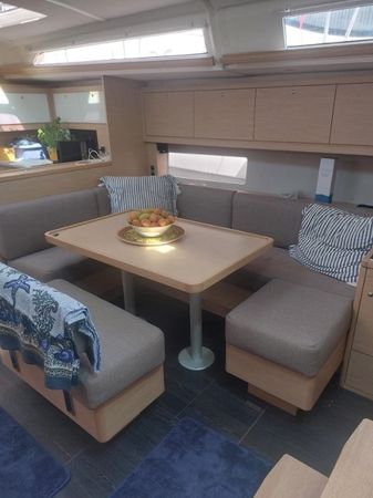 Dufour 470 | Andromaca