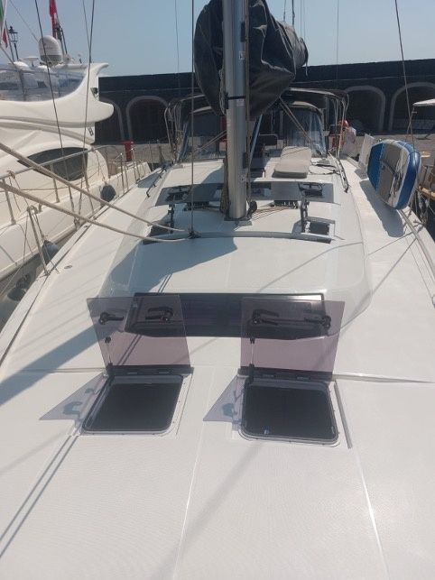 Dufour 470 | Andromaca