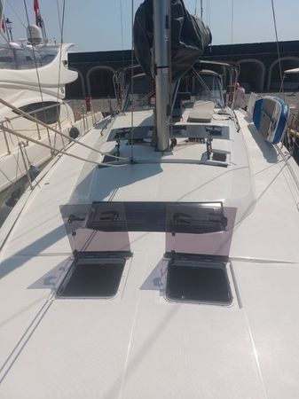 Dufour 470 | Andromaca