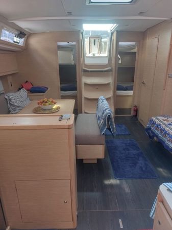 Dufour 470 | Andromaca