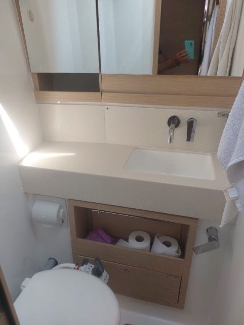 Dufour 470 | Andromaca