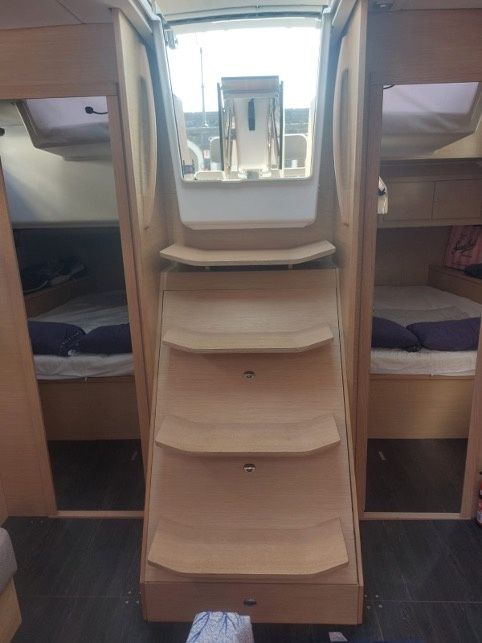 Dufour 470 | Andromaca