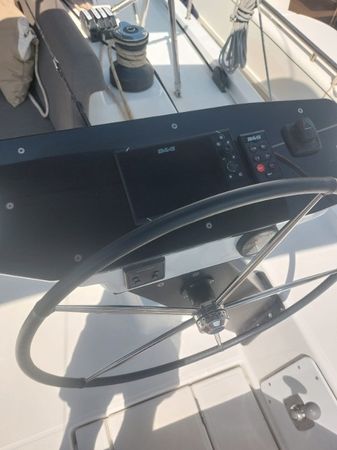 Dufour 470 | Andromaca