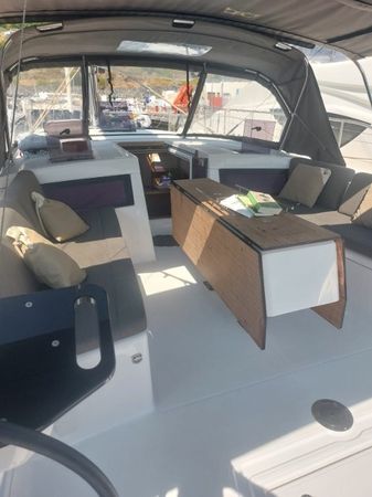 Dufour 470 | Andromaca