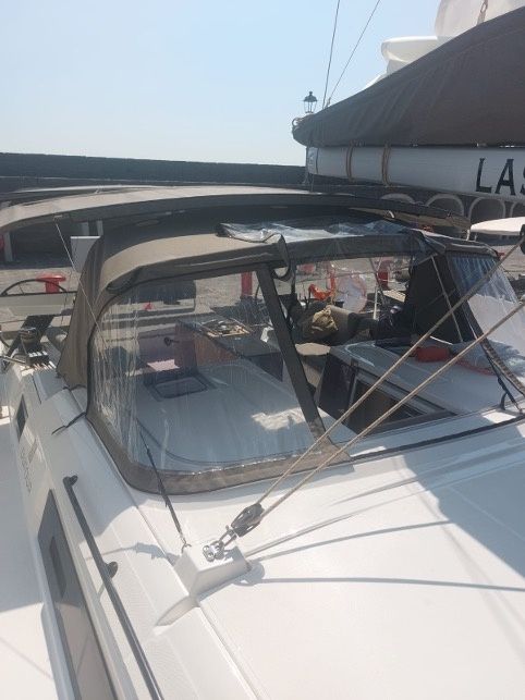 Dufour 470 | Andromaca