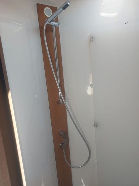 Dufour 470 | Andromaca