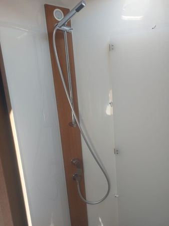 Dufour 470 | Andromaca