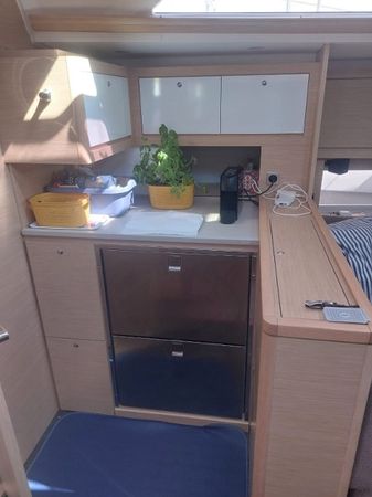 Dufour 470 | Andromaca