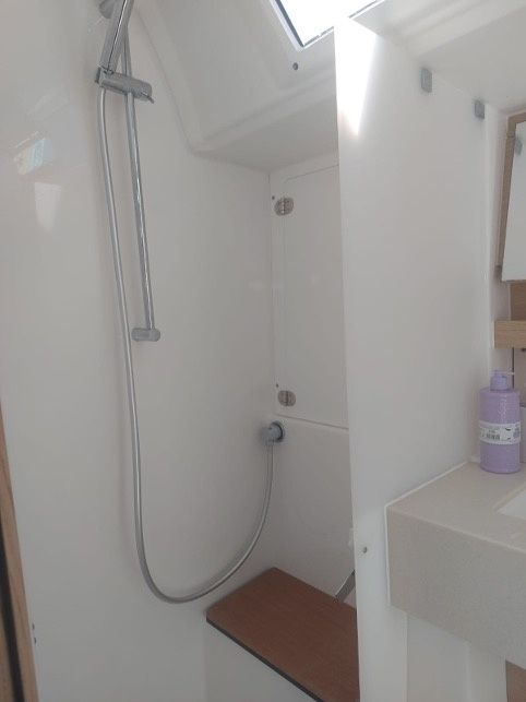 Dufour 470 | Andromaca