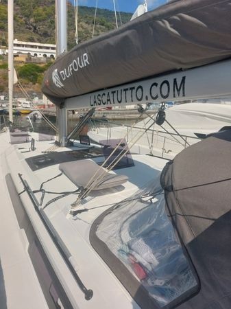 Dufour 470 | Andromaca