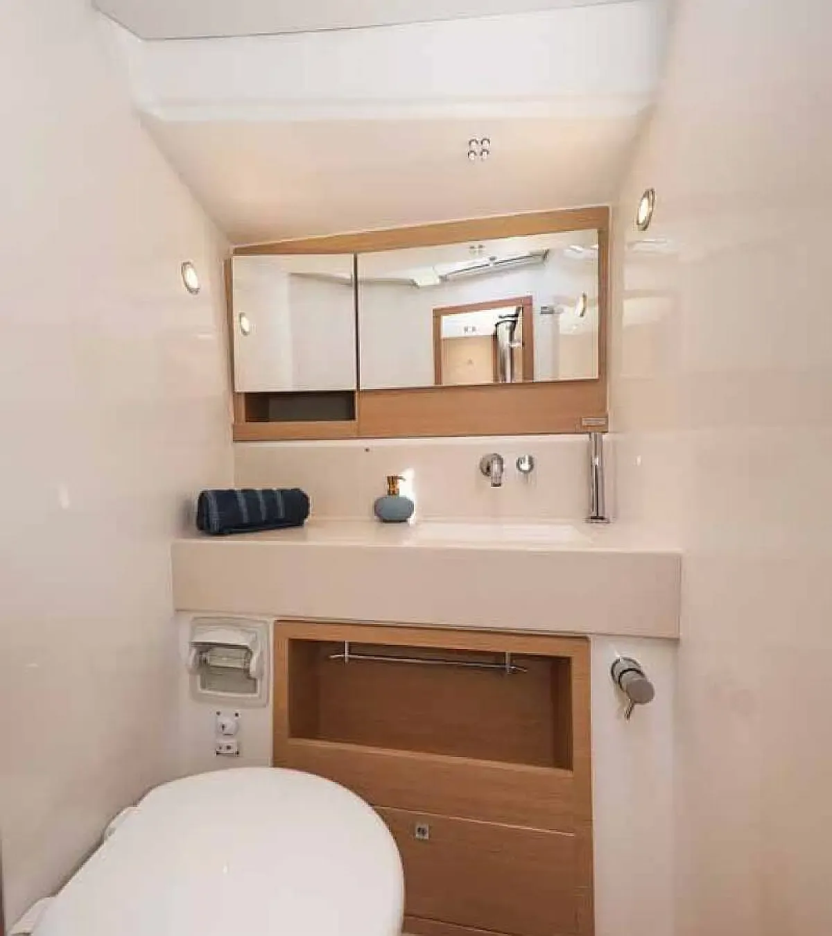 Dufour 470 | Andromaca