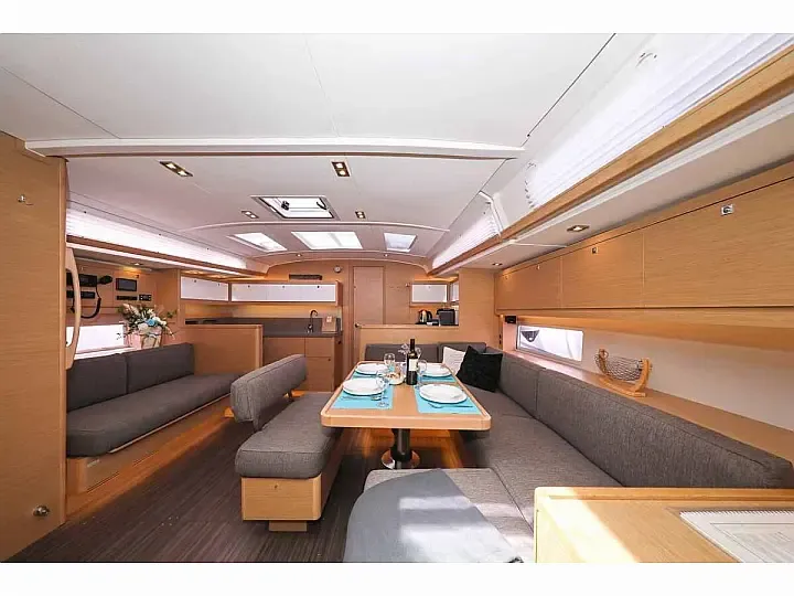 Dufour 470 | Andromaca
