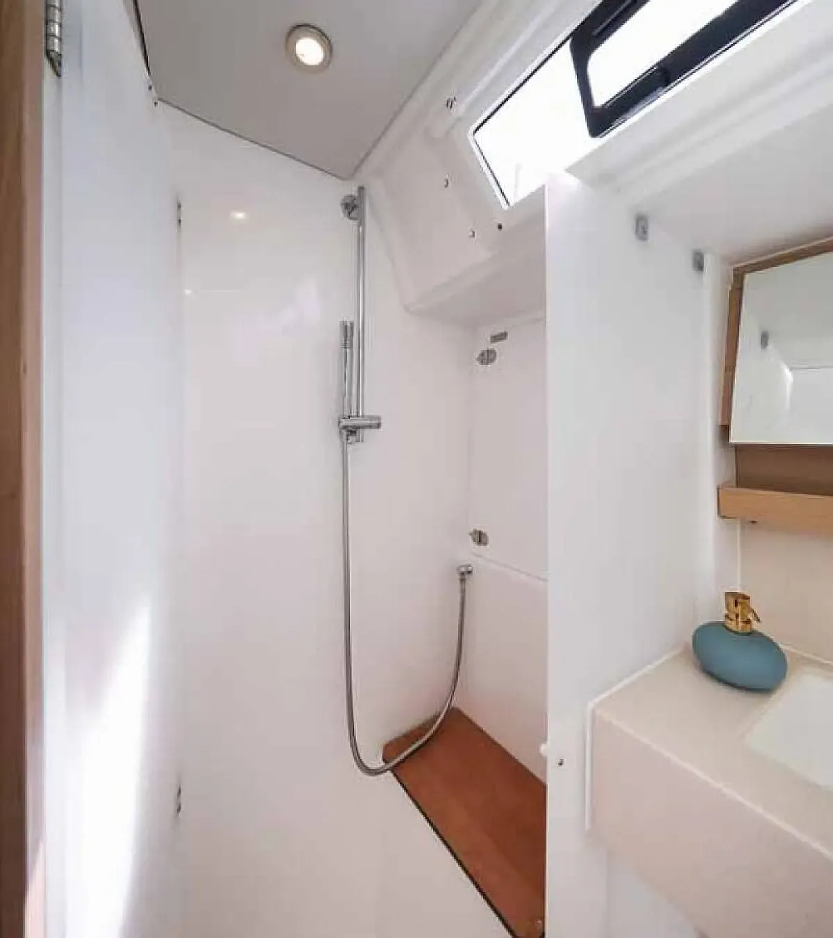 Dufour 470 | Andromaca