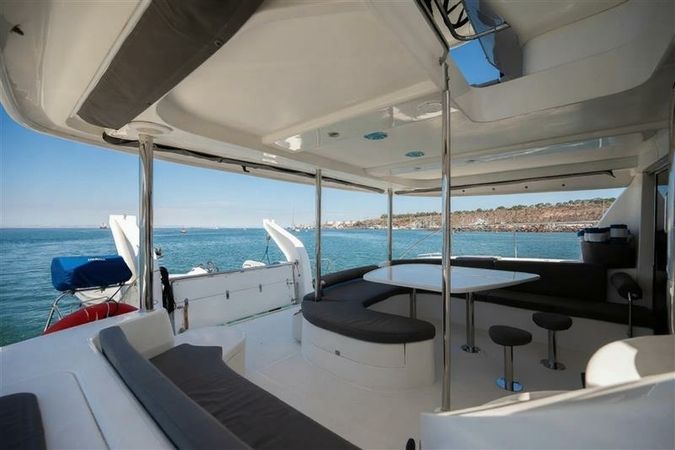 Leopard 47 | Costamar