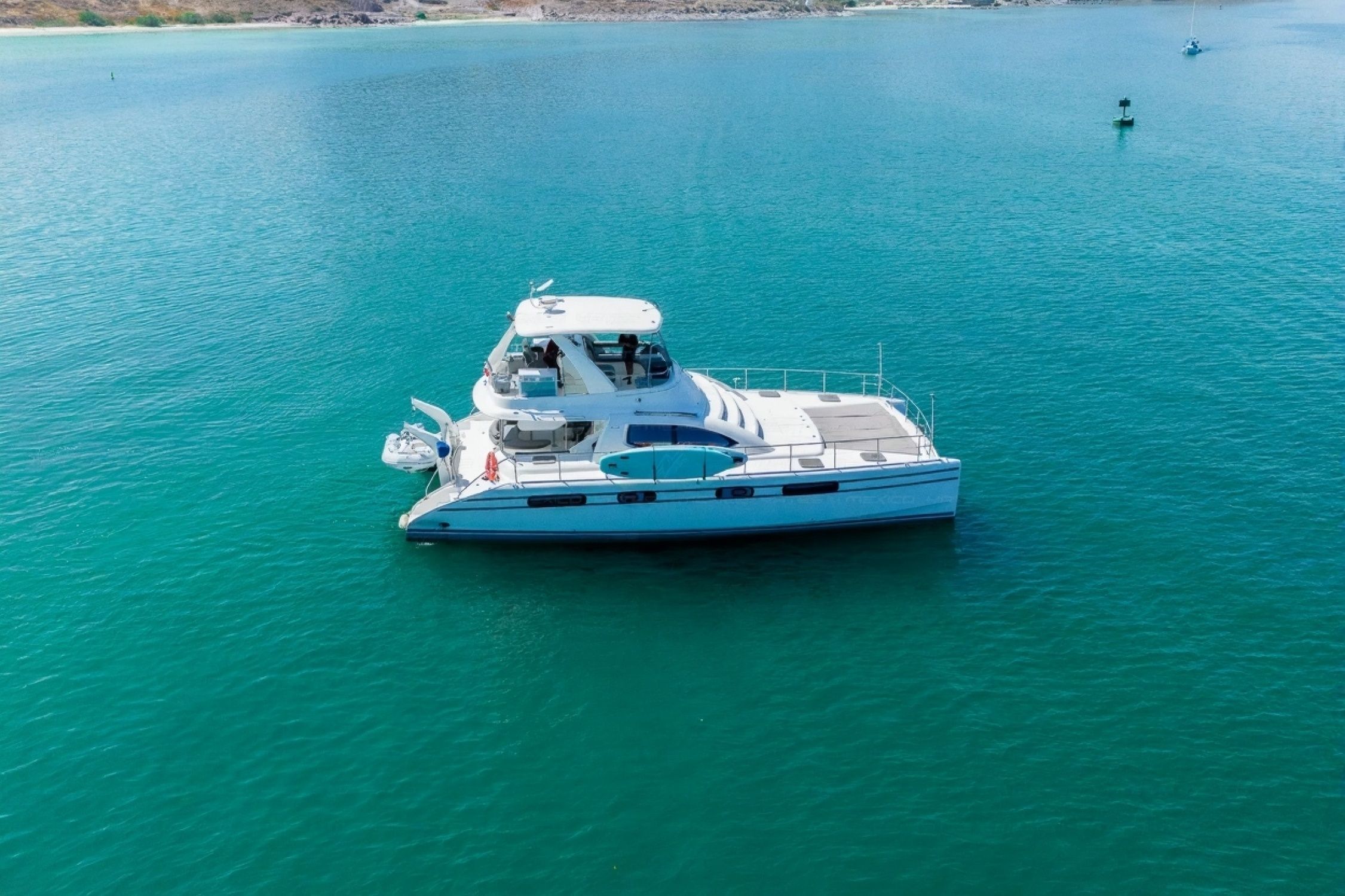 Leopard 47 | Costamar