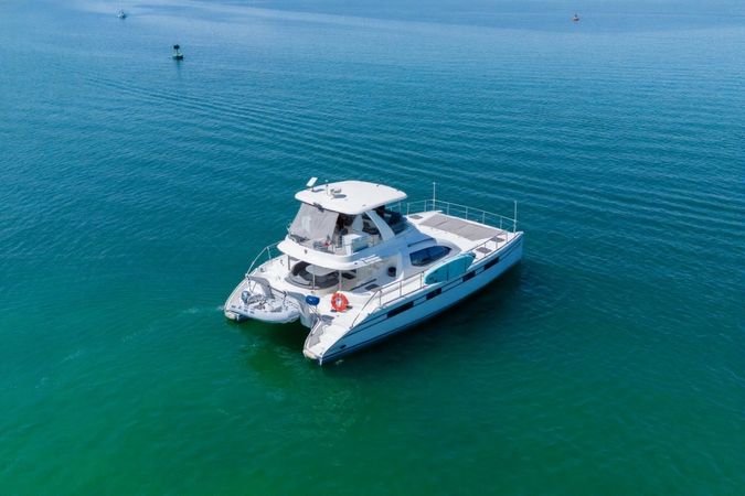 Leopard 47 | Costamar