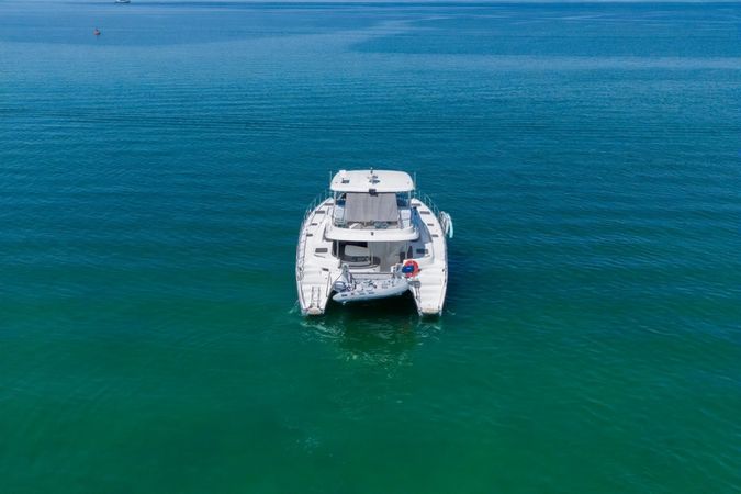 Leopard 47 | Costamar