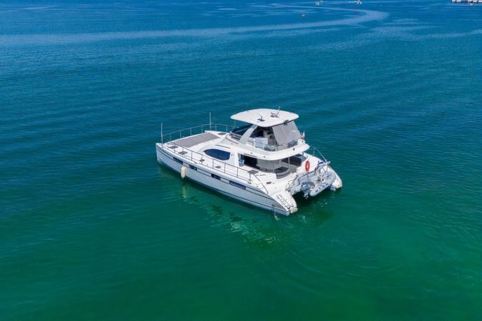 Leopard 47 | Costamar