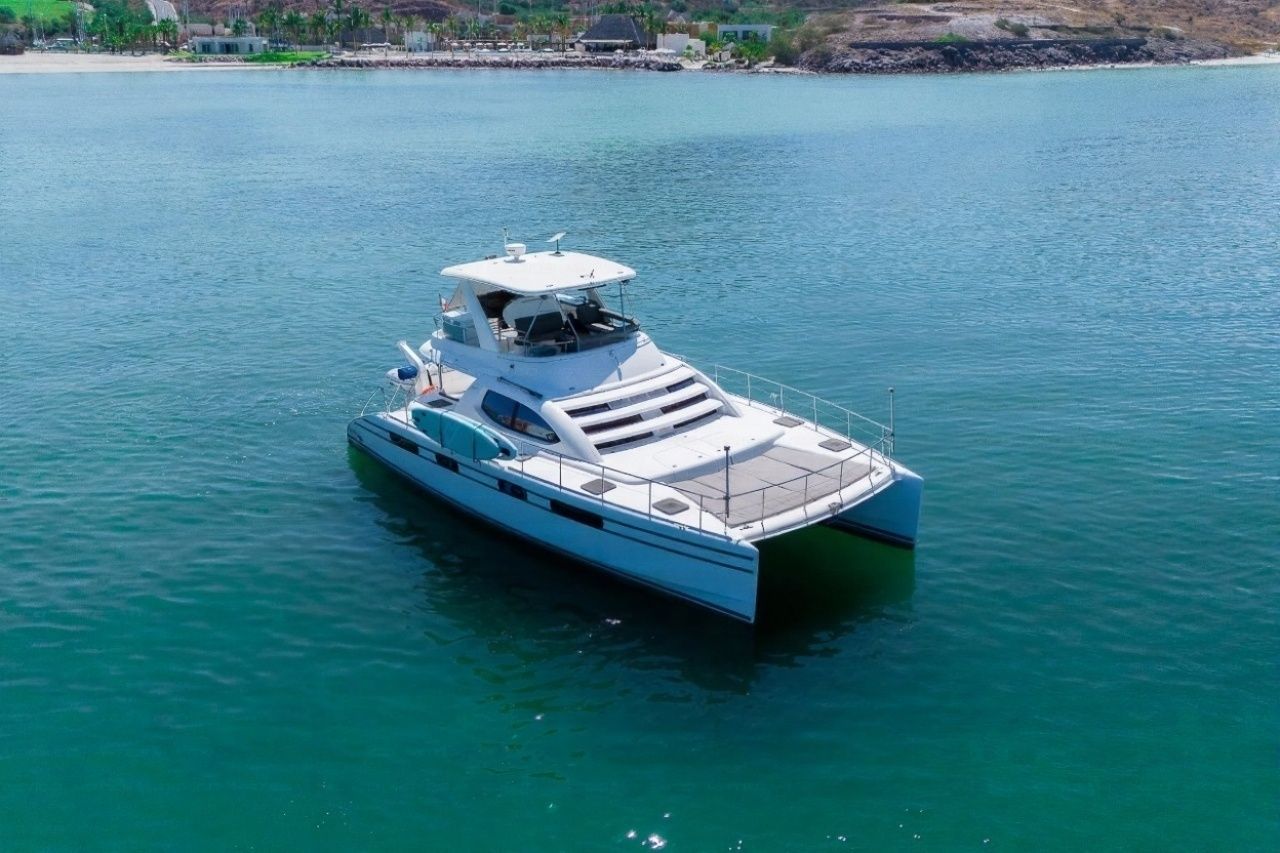 Leopard 47 | Costamar