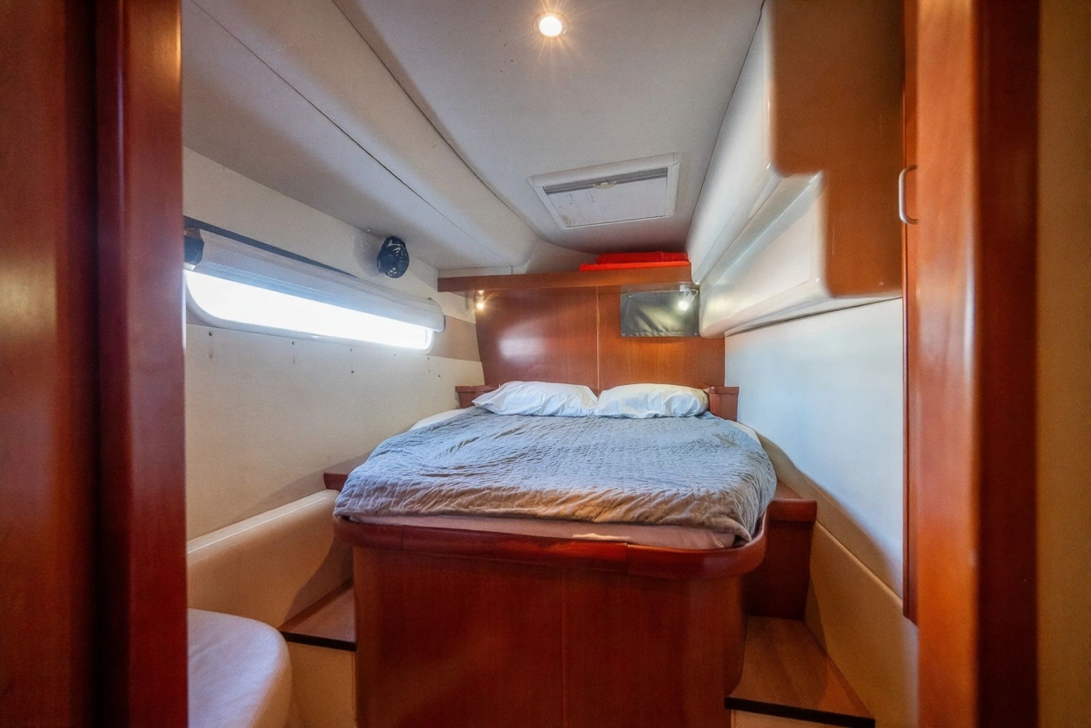 Leopard 47 | Costamar