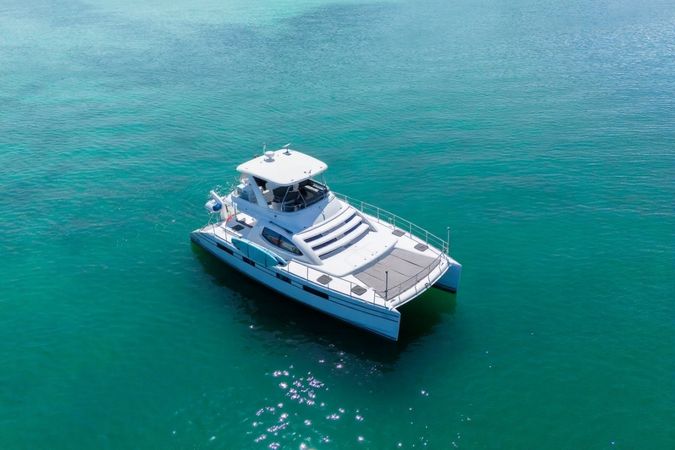 Leopard 47 | Costamar