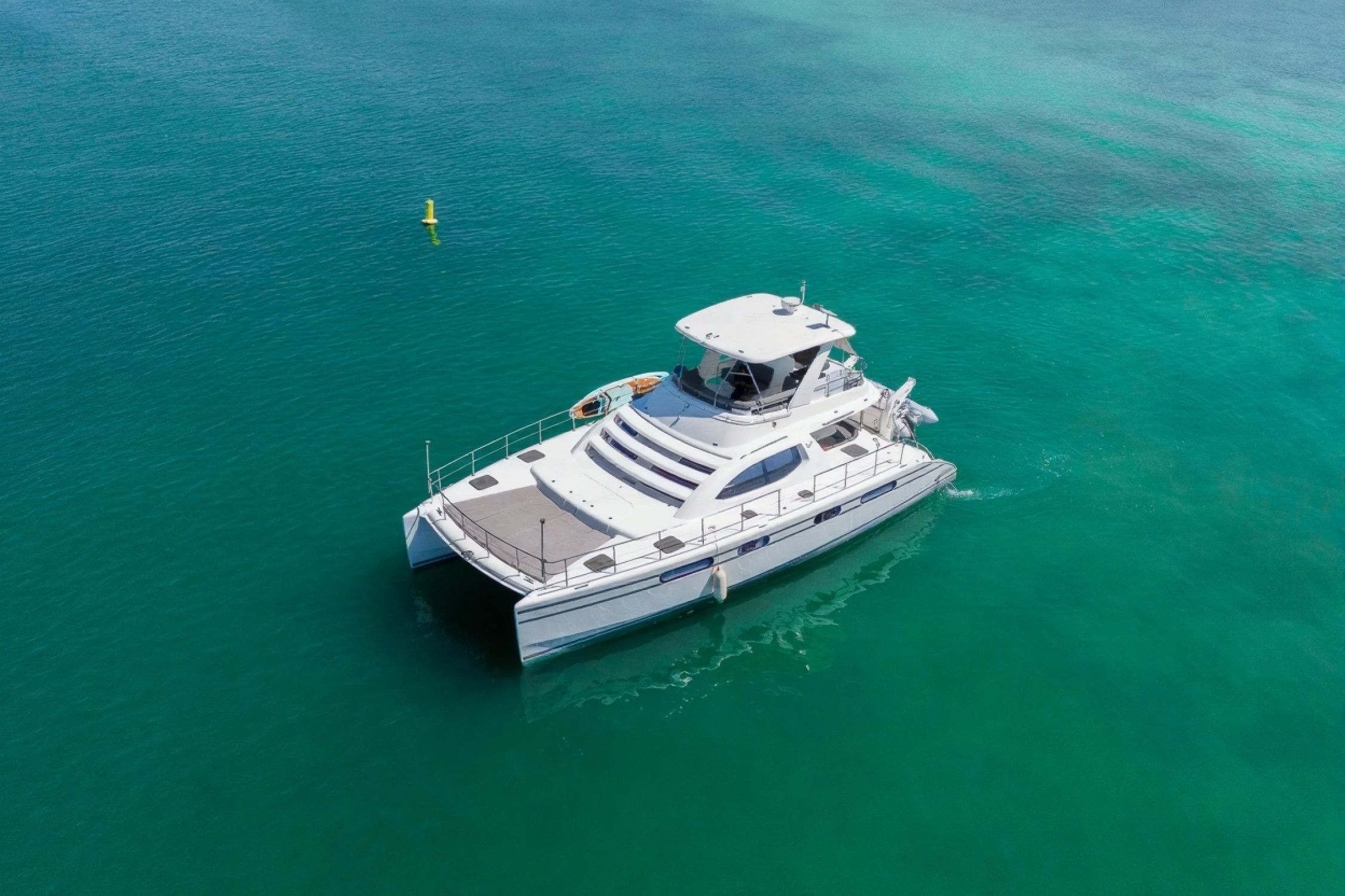 Leopard 47 | Costamar