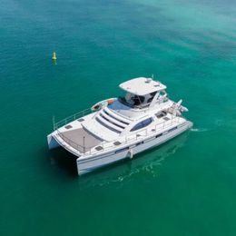 Leopard 47 | Costamar