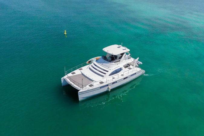 Leopard 47 | Costamar