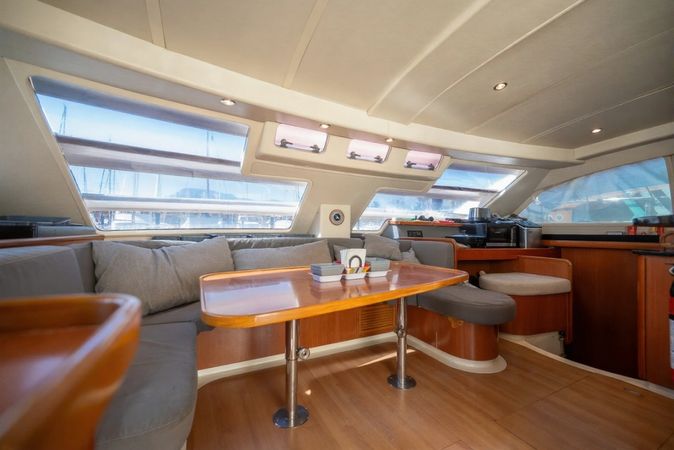 Leopard 47 | Costamar