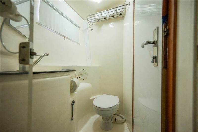 Leopard 47 | Costamar