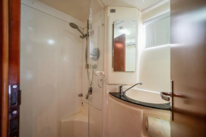 Leopard 47 | Costamar