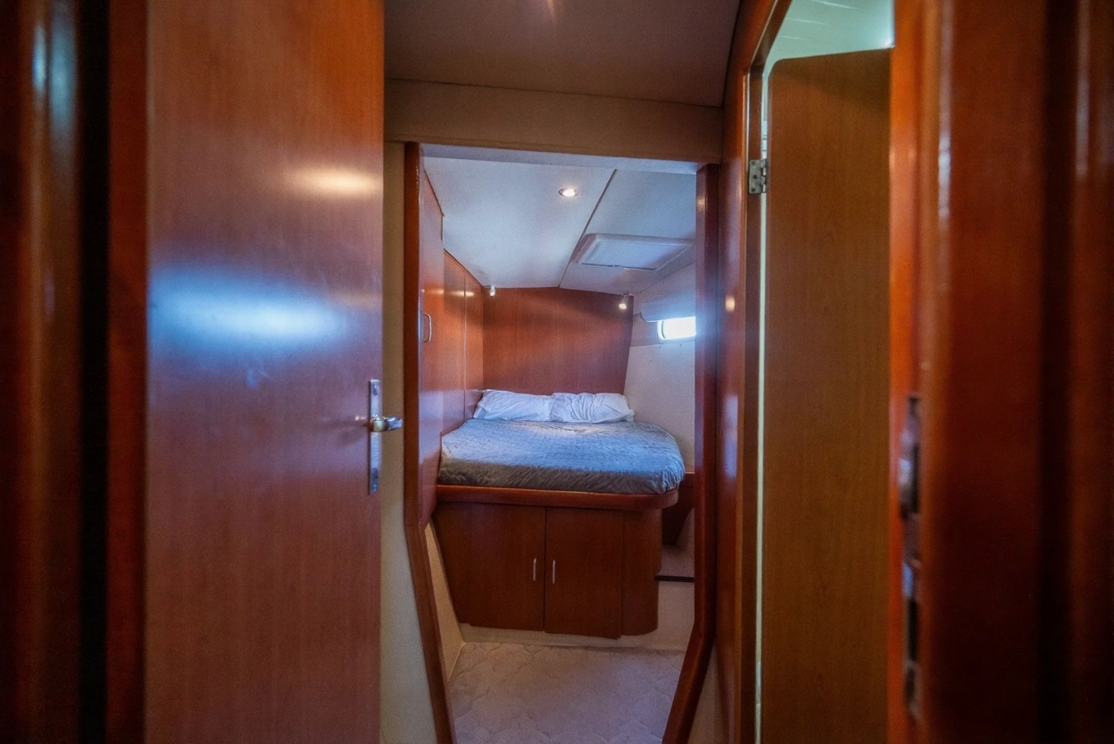 Leopard 47 | Costamar