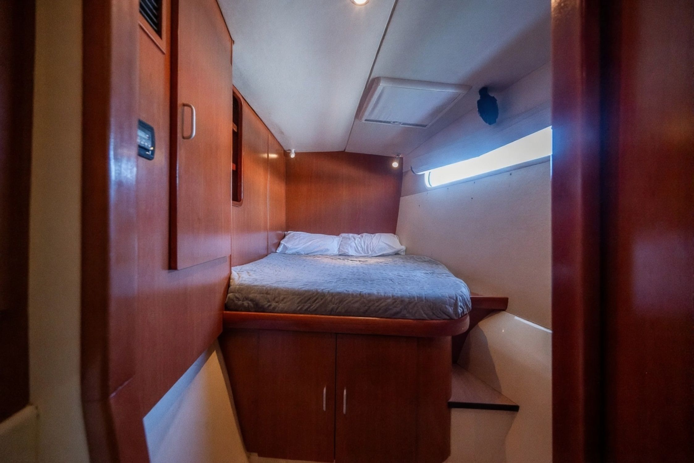 Leopard 47 | Costamar