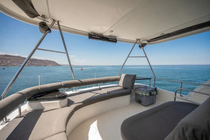 Leopard 47 | Costamar