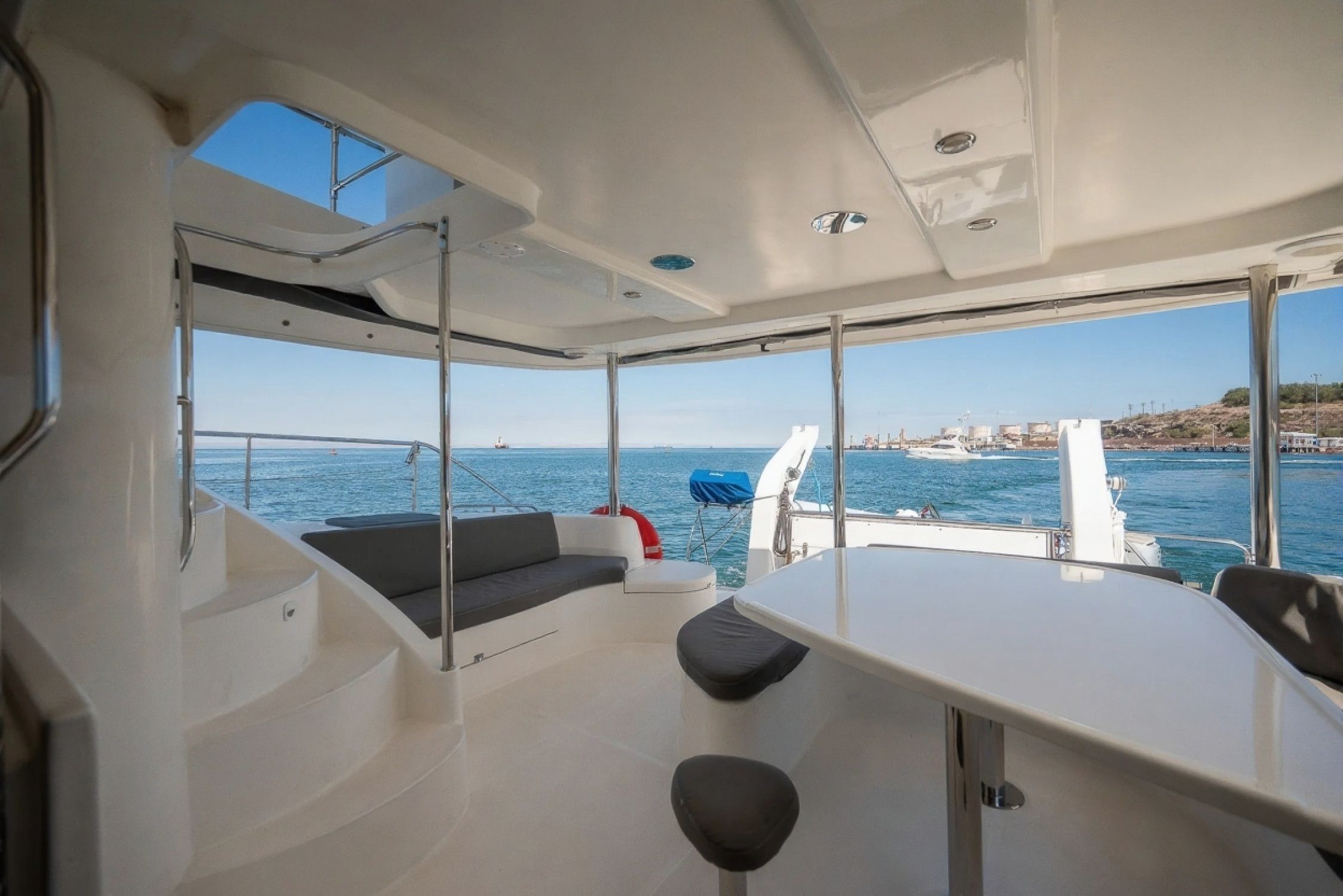 Leopard 47 | Costamar