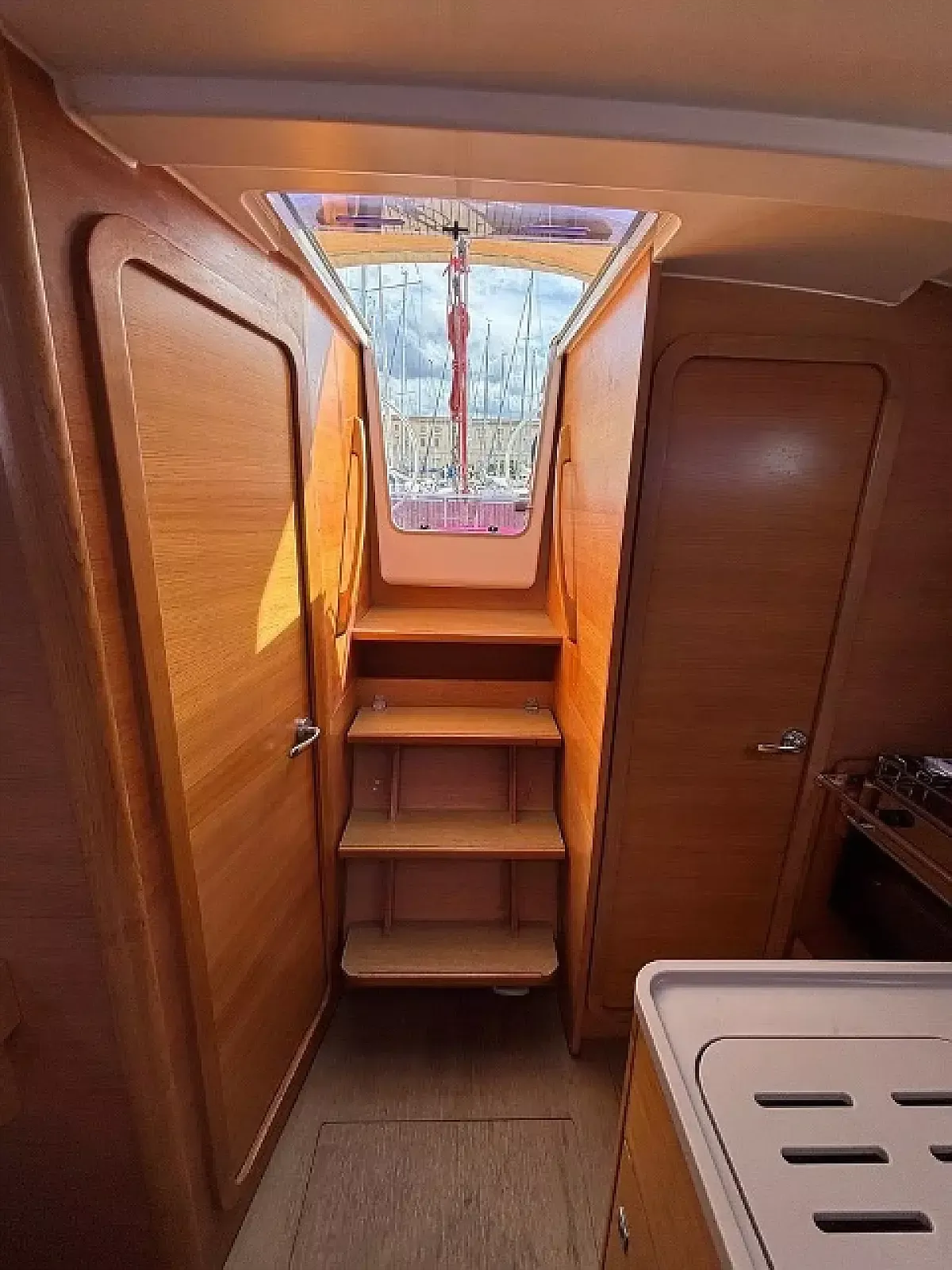 Dufour 310 | Expensive Toy